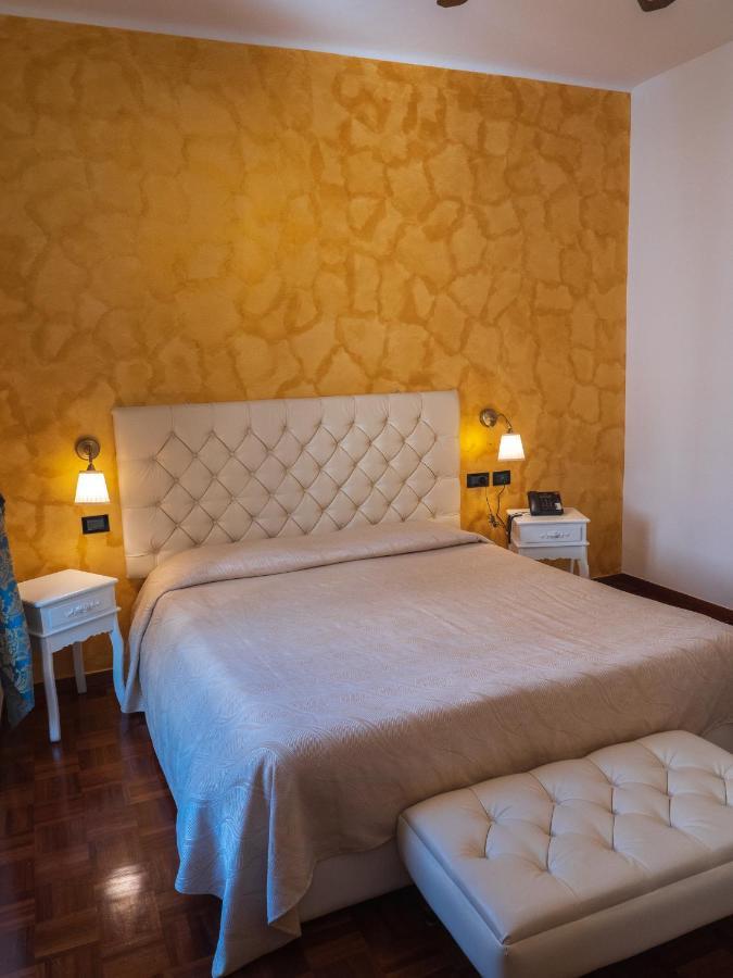 Hotel Dell'Orto Chiavari Esterno foto