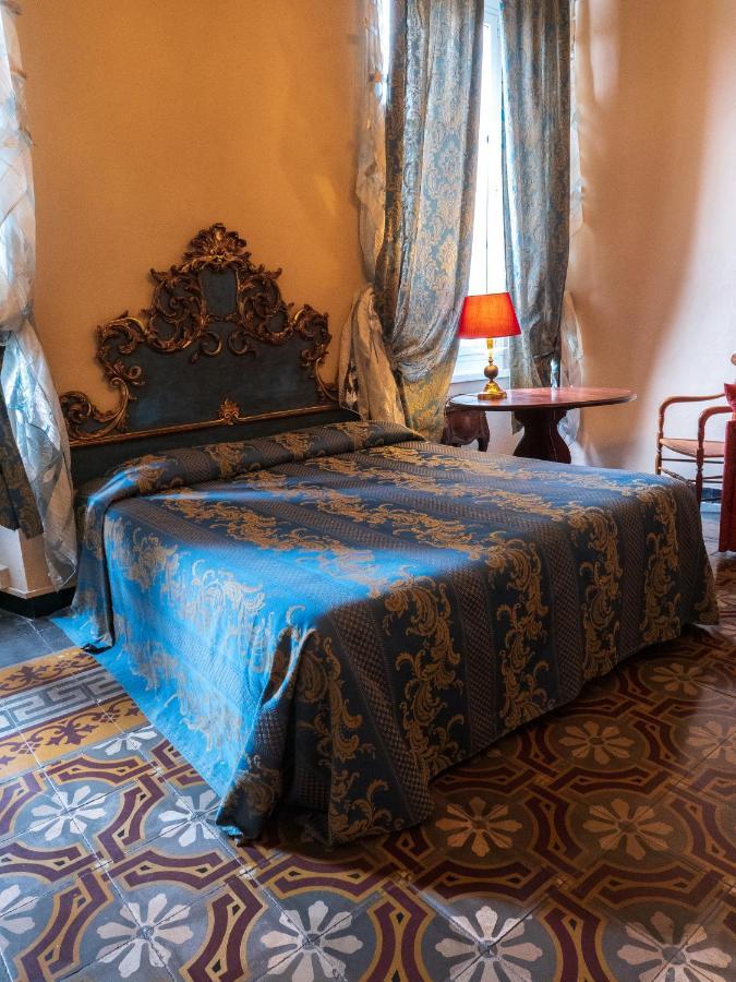 Hotel Dell'Orto Chiavari Esterno foto